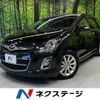 mazda mpv 2012 -MAZDA--MPV DBA-LY3P--LY3P-300743---MAZDA--MPV DBA-LY3P--LY3P-300743- image 1