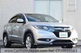 honda vezel 2014 -HONDA--VEZEL DAA-RU3--RU3-1064160---HONDA--VEZEL DAA-RU3--RU3-1064160-