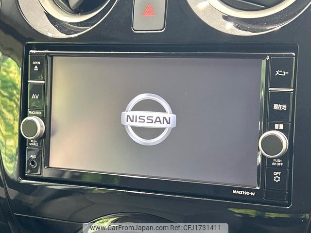 nissan note 2020 CFJ1731411 image 2