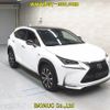 lexus nx 2017 CFJ1527656 image 1