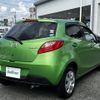 mazda demio 2010 CFJ1795720 image 18