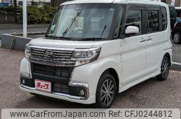 daihatsu tanto 2018 -DAIHATSU--Tanto DBA-LA600S--LA600S-0688432---DAIHATSU--Tanto DBA-LA600S--LA600S-0688432-