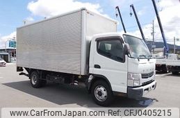 mitsubishi-fuso canter 2011 -MITSUBISHI--Canter FEB80-500474---MITSUBISHI--Canter FEB80-500474-