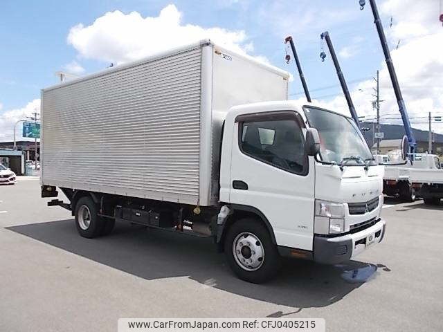 mitsubishi-fuso canter 2011 -MITSUBISHI--Canter FEB80-500474---MITSUBISHI--Canter FEB80-500474- image 1