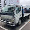 mitsubishi-fuso canter 2007 -MITSUBISHI 【豊橋 110】--Canter PDG-FE83DN--FE83DN-530158---MITSUBISHI 【豊橋 110】--Canter PDG-FE83DN--FE83DN-530158- image 1