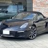 porsche boxster 2016 -PORSCHE--Porsche Boxster ABA-981MA122--WP0ZZZ98ZGS111912---PORSCHE--Porsche Boxster ABA-981MA122--WP0ZZZ98ZGS111912- image 1