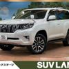 toyota land-cruiser-prado 2023 -TOYOTA--Land Cruiser Prado 3BA-TRJ150W--TRJ150-0163875---TOYOTA--Land Cruiser Prado 3BA-TRJ150W--TRJ150-0163875- image 1