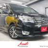 nissan serena 2014 -NISSAN--Serena DAA-HFC26--HFC26-208006---NISSAN--Serena DAA-HFC26--HFC26-208006- image 1