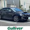 subaru wrx 2015 -SUBARU--WRX DBA-VAG--VAG-012613---SUBARU--WRX DBA-VAG--VAG-012613- image 1