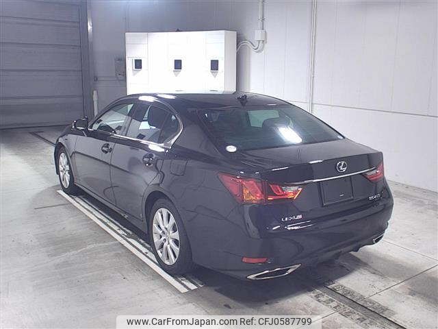 lexus gs 2013 -LEXUS--Lexus GS GRL11-6003245---LEXUS--Lexus GS GRL11-6003245- image 2