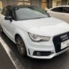 audi a1 2015 -AUDI--Audi A1 DBA-8XCAX--WAUZZZ8X5EB181740---AUDI--Audi A1 DBA-8XCAX--WAUZZZ8X5EB181740- image 2