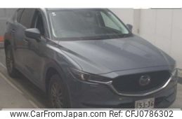 mazda cx-5 2021 -MAZDA--CX-5 6BA-KF5P--KF5P-451657---MAZDA--CX-5 6BA-KF5P--KF5P-451657-