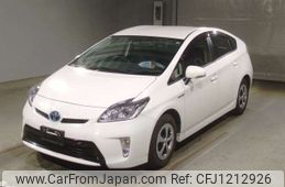 toyota prius 2015 -TOYOTA--Prius DAA-ZVW30--ZVW30-1927633---TOYOTA--Prius DAA-ZVW30--ZVW30-1927633-
