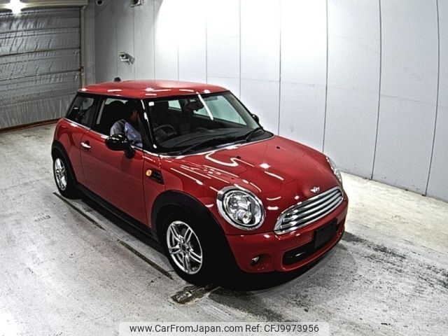 mini mini-others 2013 -BMW--BMW Mini SR16-WMWSR32030T511954---BMW--BMW Mini SR16-WMWSR32030T511954- image 1