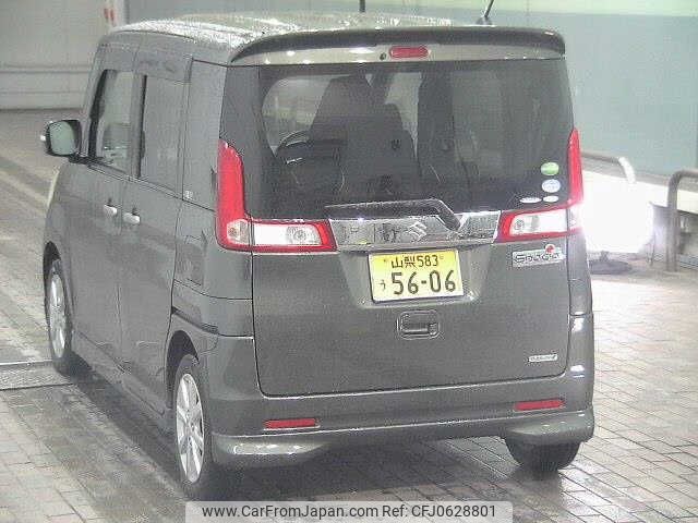 suzuki spacia 2014 -SUZUKI 【山梨 583ｳ5606】--Spacia MK32S--206490---SUZUKI 【山梨 583ｳ5606】--Spacia MK32S--206490- image 2