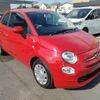 fiat 500 2022 -FIAT--Fiat 500 3BA-31212--ZFABF1BG3NJF69993---FIAT--Fiat 500 3BA-31212--ZFABF1BG3NJF69993- image 2