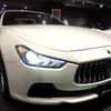 maserati ghibli 2015 -MASERATI--Maserati Ghibli MG30A--ZAMRS57C001153121---MASERATI--Maserati Ghibli MG30A--ZAMRS57C001153121- image 34