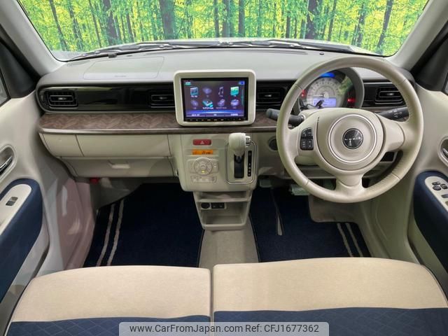 suzuki alto-lapin 2021 CFJ1677362 image 2
