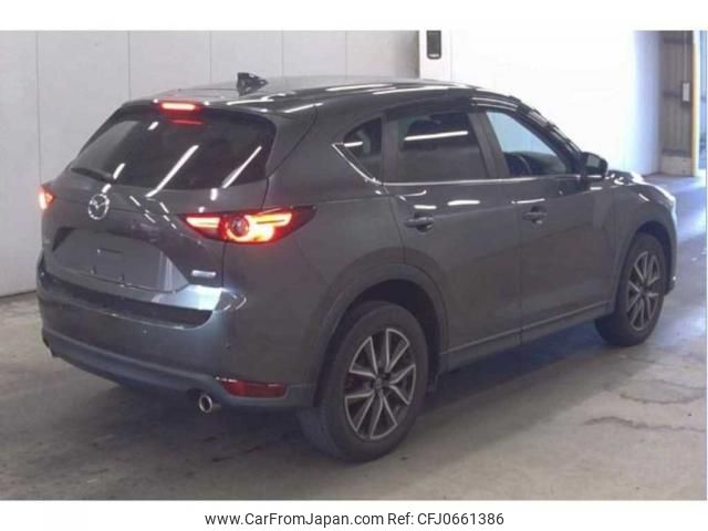 mazda cx-5 2018 quick_quick_3DA-KF2P_KF2P-202340 image 2