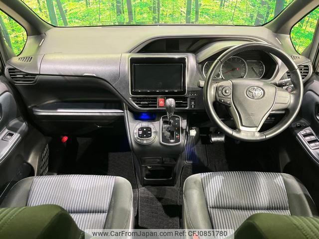 toyota voxy 2016 quick_quick_ZRR85W_ZRR85-0056972 image 2