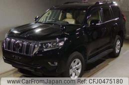 toyota land-cruiser-prado 2020 -TOYOTA--Land Cruiser Prado 3DA-GDJ150W--GDJ150W-0051211---TOYOTA--Land Cruiser Prado 3DA-GDJ150W--GDJ150W-0051211-