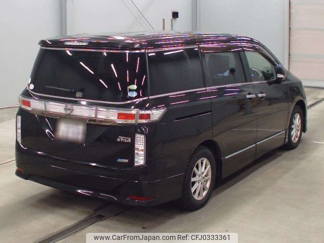 nissan elgrand 2012 -NISSAN 【仙台 300に6387】--Elgrand TE52-032872---NISSAN 【仙台 300に6387】--Elgrand TE52-032872- image 2