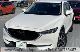 mazda cx-5 2018 quick_quick_3DA-KF2P_KF2P-203390