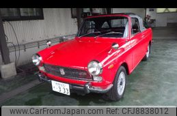 daihatsu daihatsu-others 1967 -DAIHATSU 【佐賀 505ｽ333】--Compagno F40K--11132---DAIHATSU 【佐賀 505ｽ333】--Compagno F40K--11132-