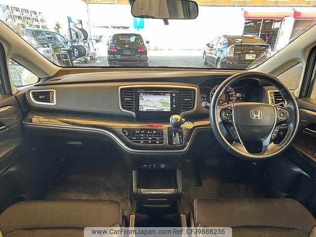 honda odyssey 2013 -HONDA--Odyssey DBA-RC1--RC1-1000817---HONDA--Odyssey DBA-RC1--RC1-1000817- image 2