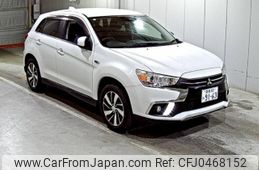 mitsubishi rvr 2019 -MITSUBISHI 【愛媛 301た9163】--RVR GA4W-5100387---MITSUBISHI 【愛媛 301た9163】--RVR GA4W-5100387-