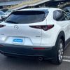 mazda cx-3 2020 quick_quick_5BA-DMEP_DMEP-107783 image 3