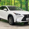 lexus nx 2016 CFJ1694706 image 17