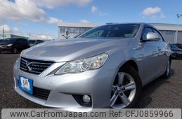 toyota mark-x 2010 N2025020147F-24