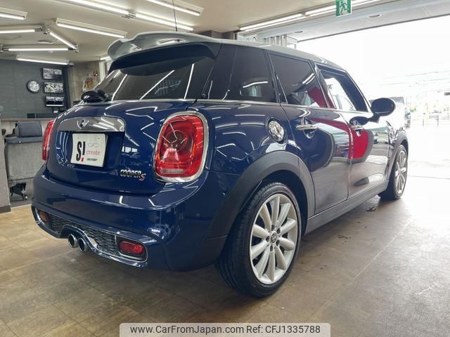 mini mini-others 2015 quick_quick_XS20_WMWXS720902B60428 image 2