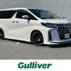 toyota alphard 2020 CFJ1678799 image 1