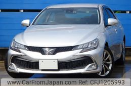 toyota mark-x 2019 -TOYOTA--MarkX GRX130--6113058---TOYOTA--MarkX GRX130--6113058-