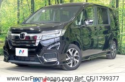 honda stepwagon-spada 2018 CFJ1799377