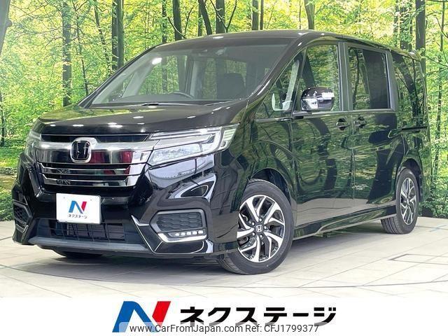 honda stepwagon-spada 2018 CFJ1799377 image 1