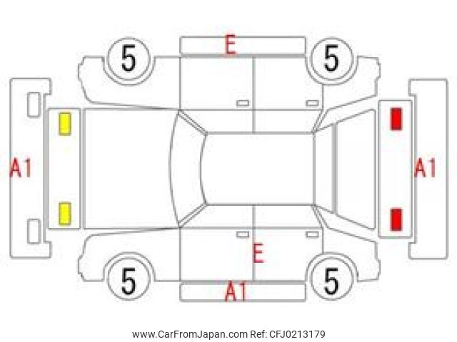 toyota prius 2016 -TOYOTA--Prius DAA-ZVW50--ZVW50-6029652---TOYOTA--Prius DAA-ZVW50--ZVW50-6029652- image 2