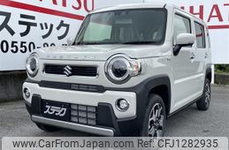suzuki hustler 2025 quick_quick_5AA-MR92S_MR92S-516807
