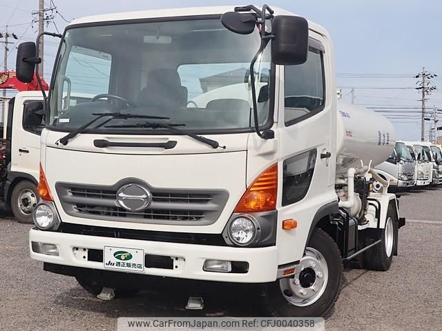 hino ranger 2016 GOO_NET_EXCHANGE_0207851A30240702W001 image 2