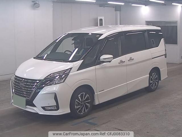 nissan serena 2021 quick_quick_5AA-GFC27_GFC27-234614 image 2