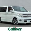 nissan elgrand 2008 -NISSAN--Elgrand CBA-MNE51--MNE51-190044---NISSAN--Elgrand CBA-MNE51--MNE51-190044- image 1