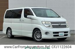 nissan elgrand 2008 -NISSAN--Elgrand CBA-MNE51--MNE51-190044---NISSAN--Elgrand CBA-MNE51--MNE51-190044-