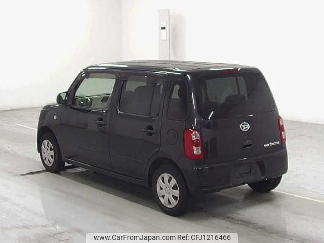 daihatsu mira-cocoa 2011 CFJ1216466 image 2