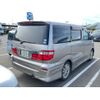 toyota alphard 2005 CFJ1855929 image 2
