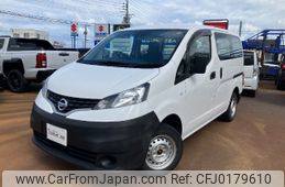 nissan nv200-vanette 2020 -NISSAN 【新潟 400ﾇ8546】--NV200 VM20--156250---NISSAN 【新潟 400ﾇ8546】--NV200 VM20--156250-