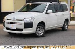 toyota probox-van 2017 CFJ1719632