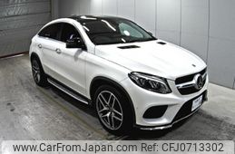 mercedes-benz gle-class 2017 -MERCEDES-BENZ 【広島 357な】--Benz GLE 166024-WDC2923242A073124---MERCEDES-BENZ 【広島 357な】--Benz GLE 166024-WDC2923242A073124-