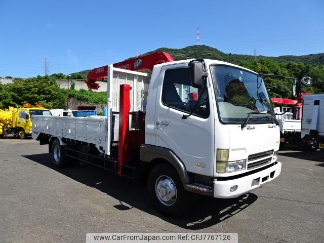 mitsubishi-fuso fighter 2002 GOO_NET_EXCHANGE_1002439A30220826W001 image 2